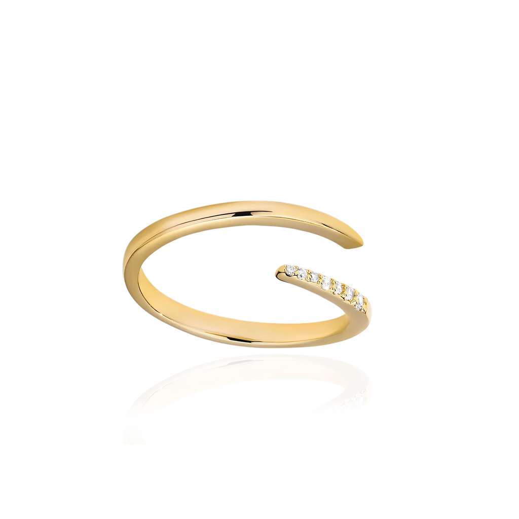 Eclipse Ring