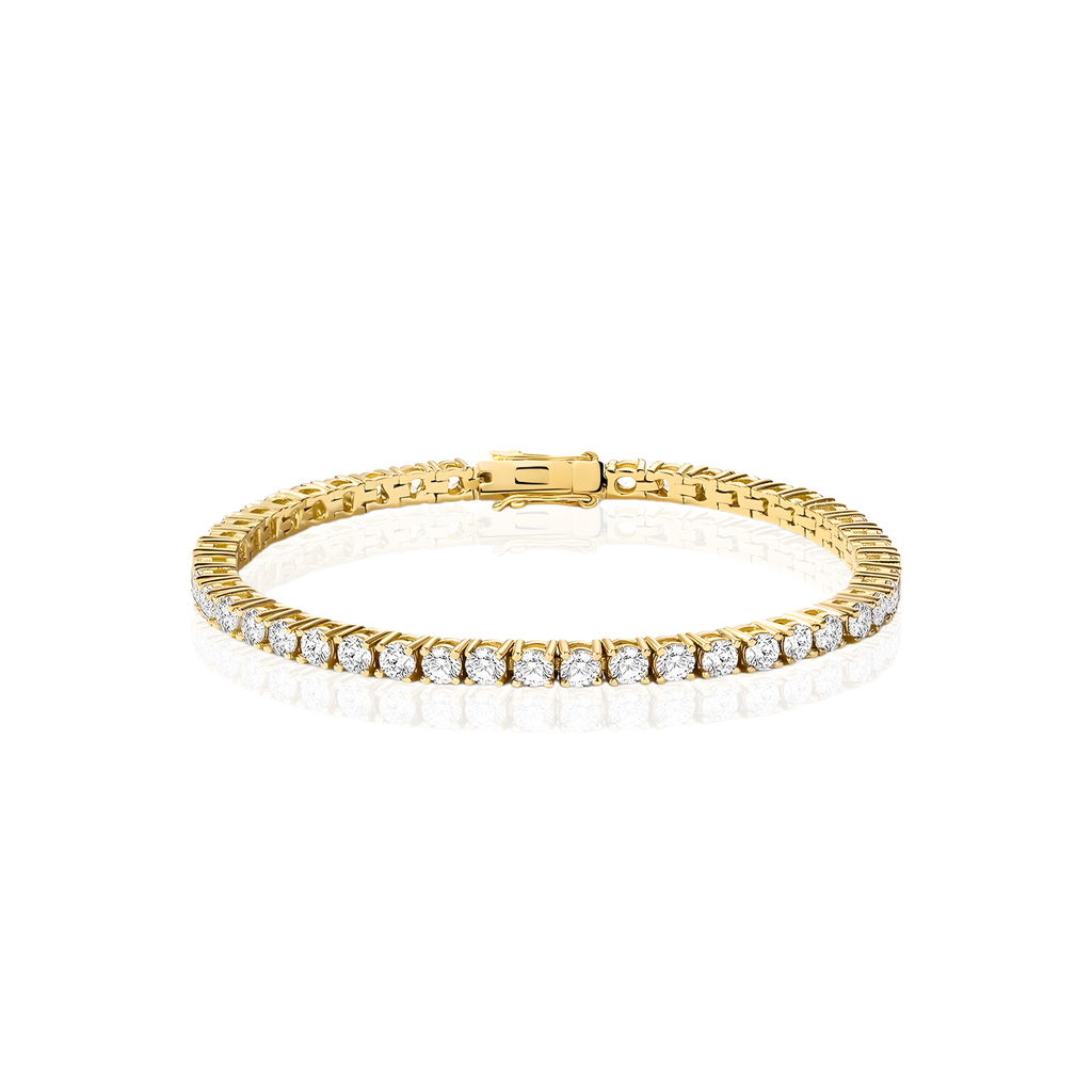 Tennis Bracelet