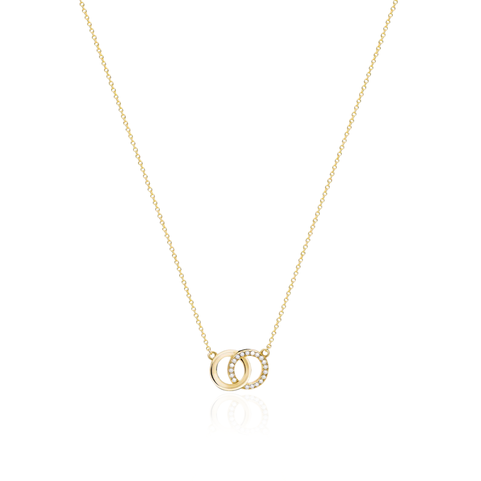 Infinite Glow Necklace