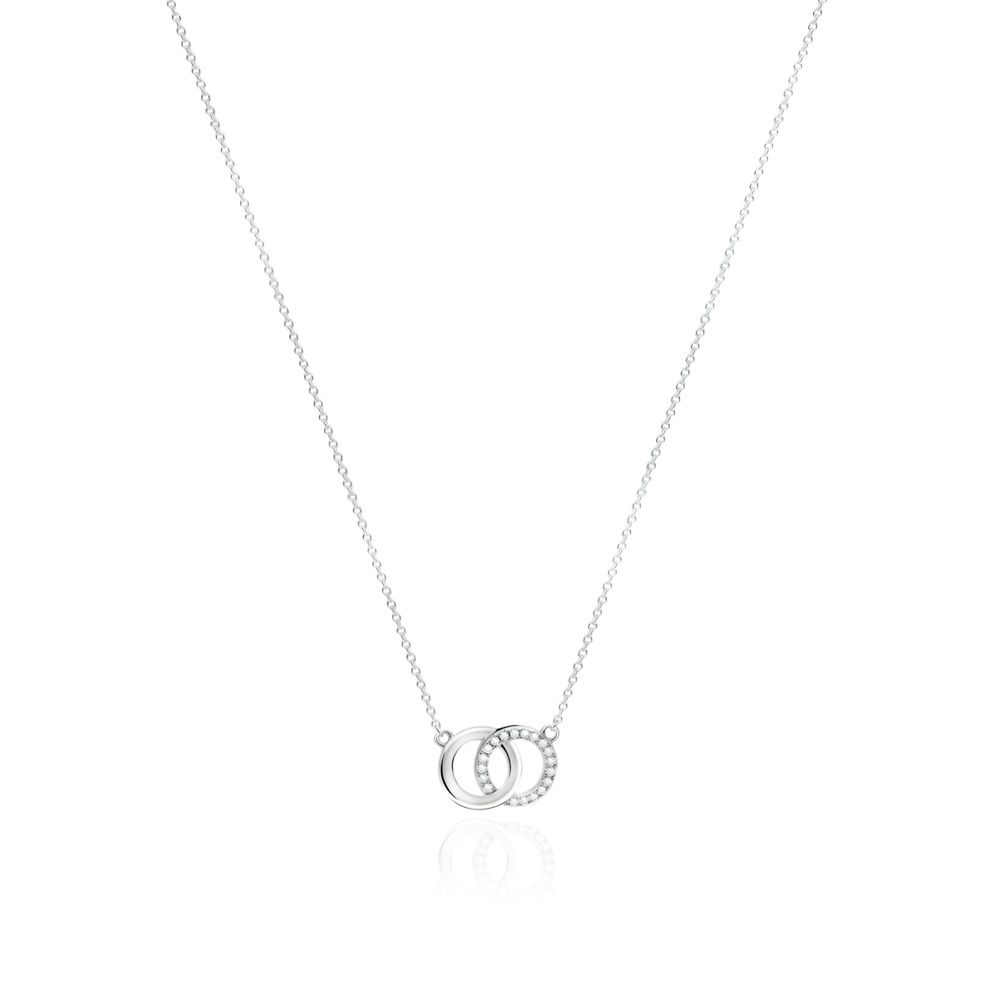 Infinite Glow Necklace