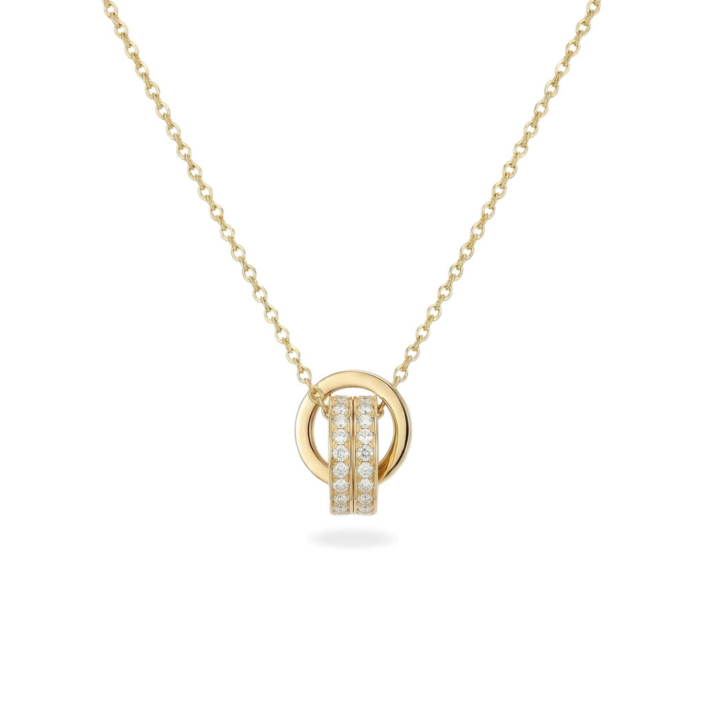 Moonshine Necklace