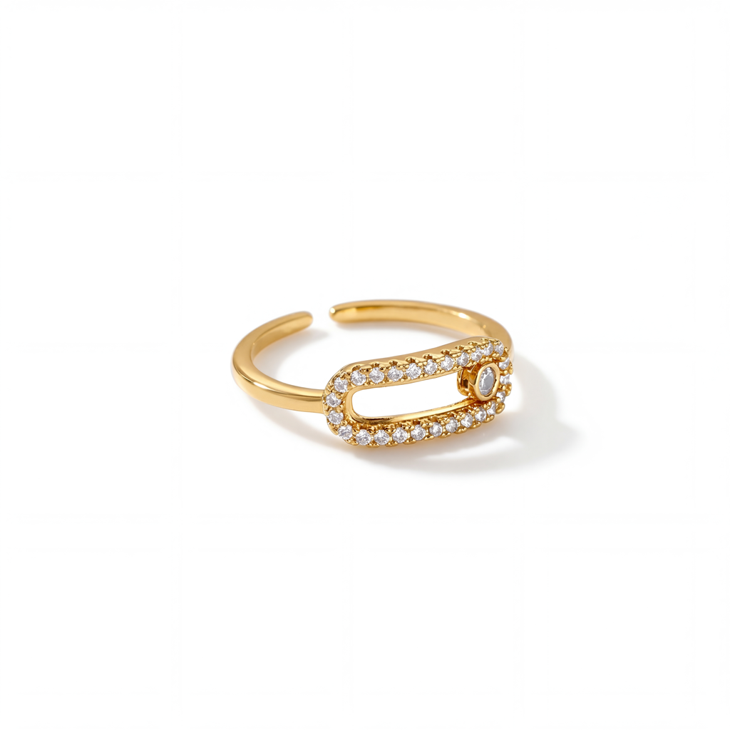 Orbit Motion Ring