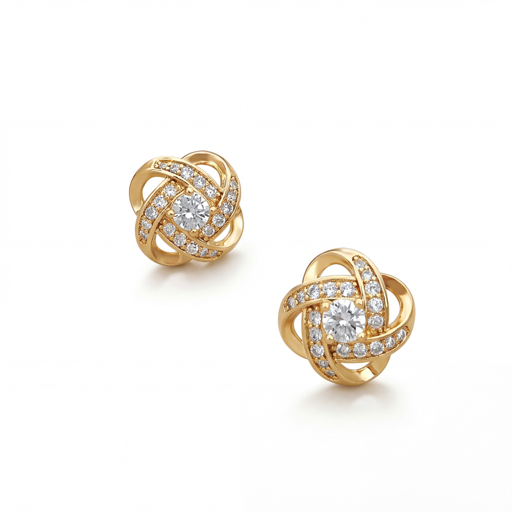 Genesis Earrings