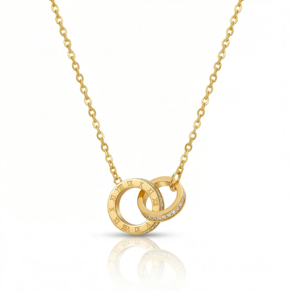 Infinite Glow Necklace