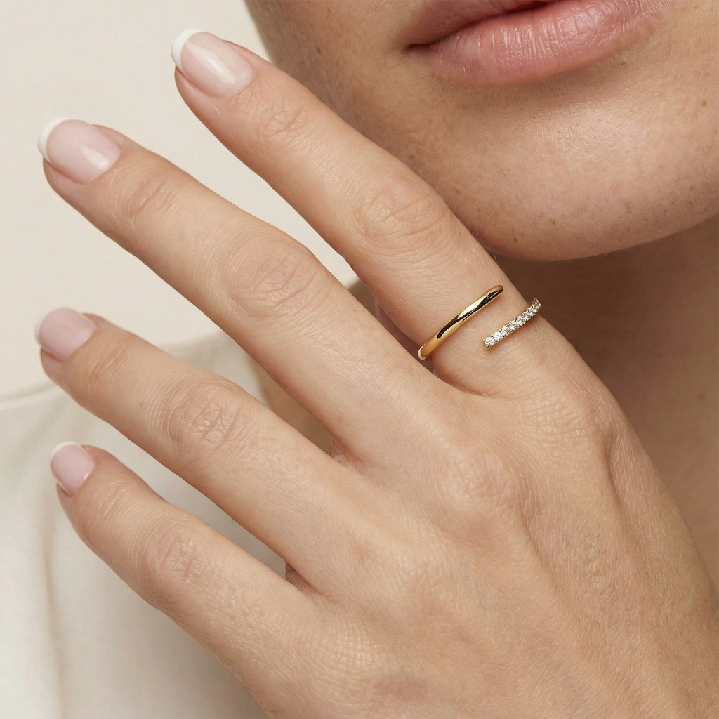 Eclipse Ring