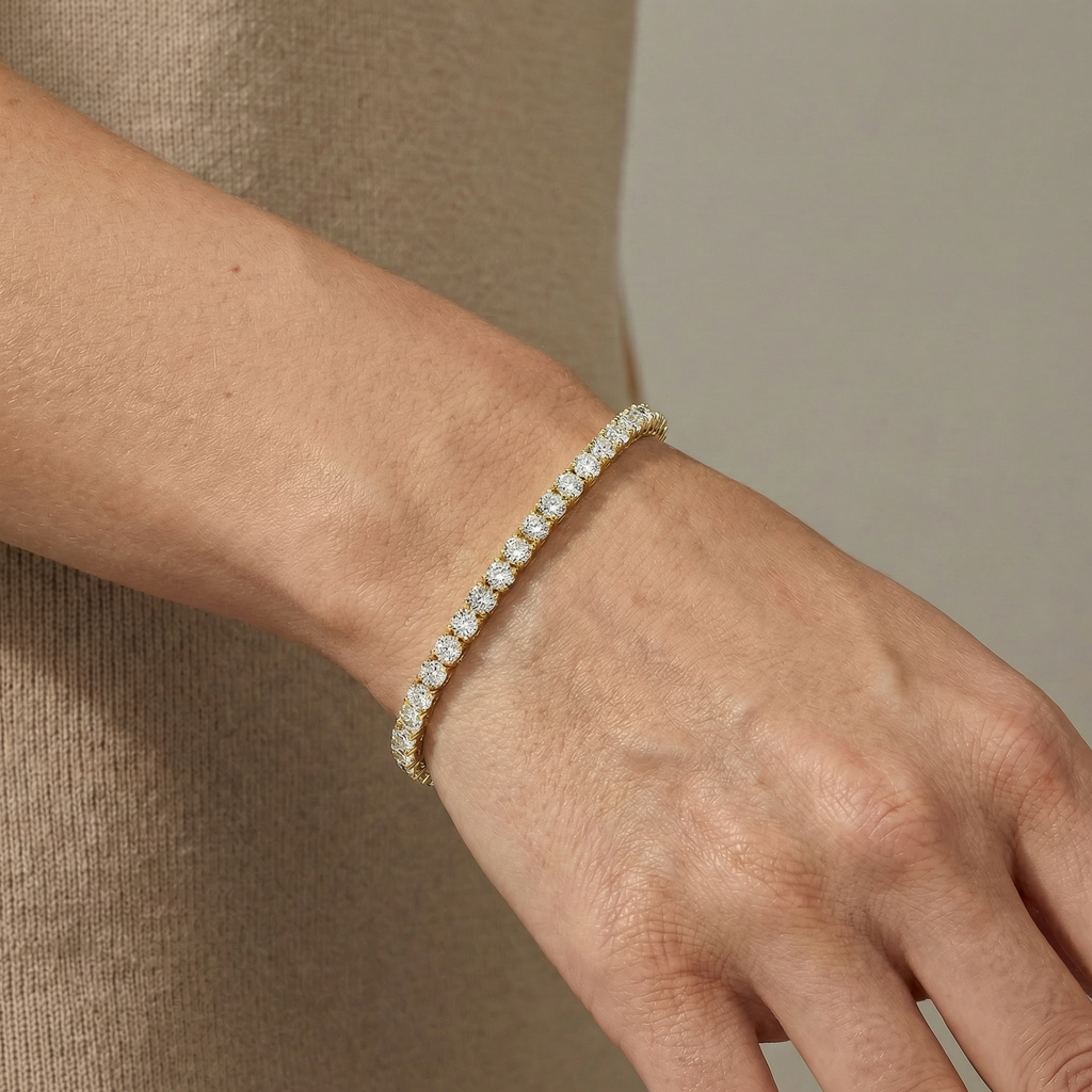 Tennis Bracelet