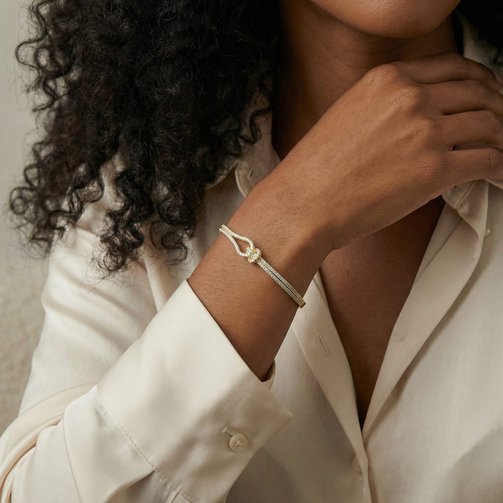 Nereide Bracelet