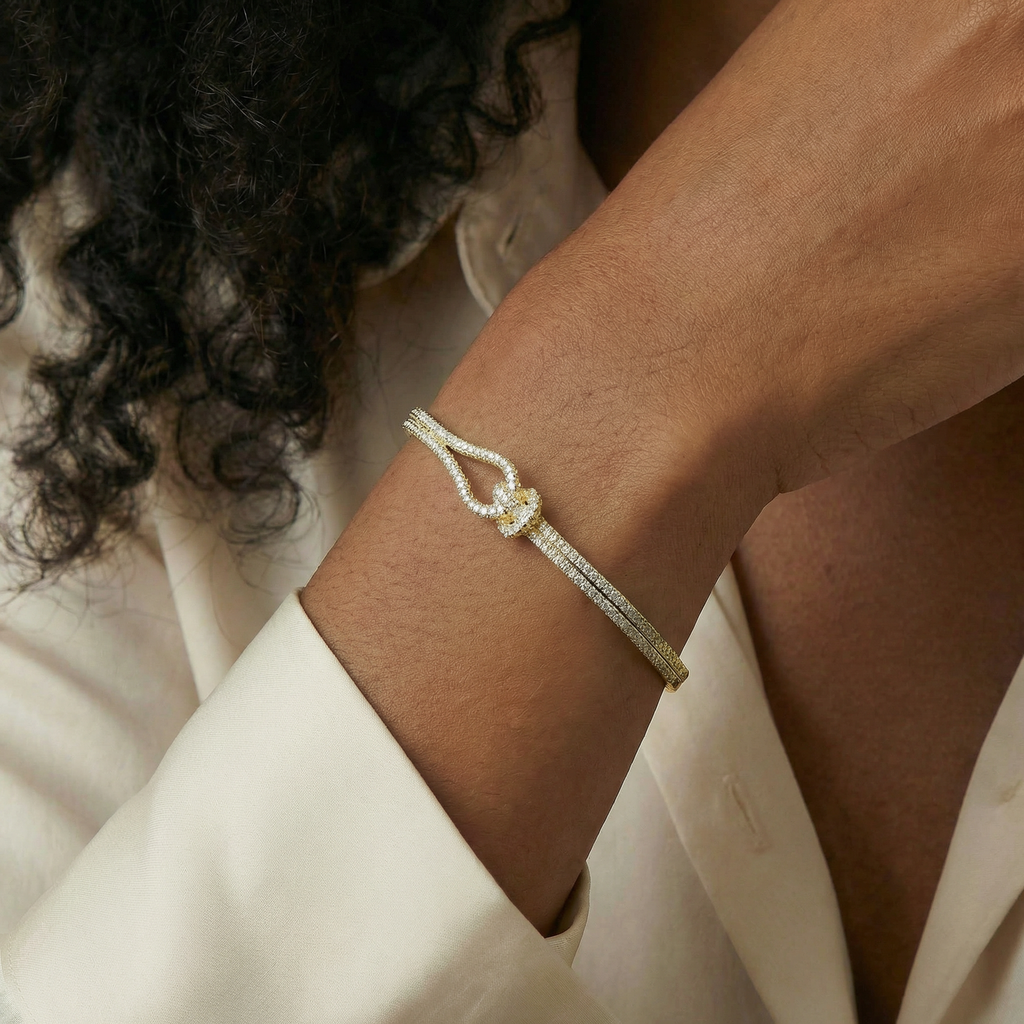 Nereide Bracelet