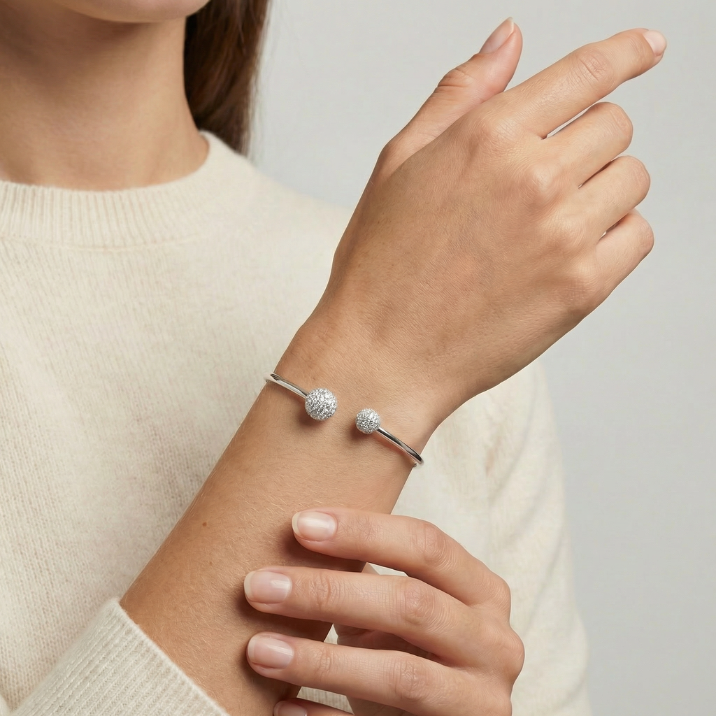 Moonlight Bracelet