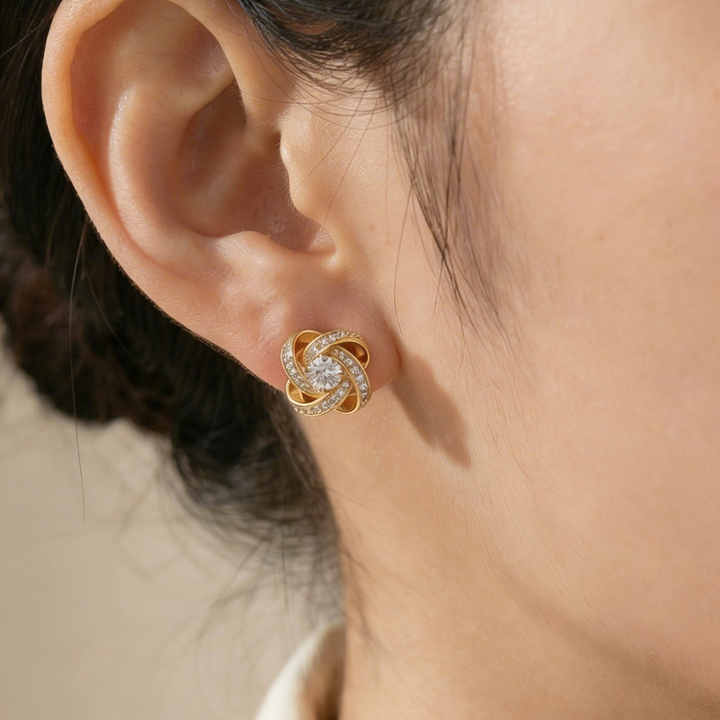 Genesis Earrings